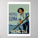 Suche nach venezia poster Italy
