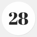 Suche nach number aufkleber Modern