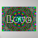 Suche nach psychedelisch poster Modern