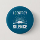 Suche nach schlagzeuger buttons Lustig