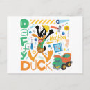 Suche nach daffy duck postkarten Daffenente