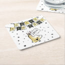 Suche nach silvester party untersetzer Typografie
