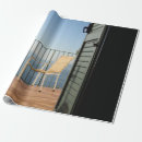 Suche nach zaun geschenkpapier Blau