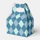 Suche nach rauten papier geschenk box Blau