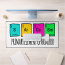 Suche nach chemiker mousepads Geek