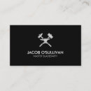 Suche nach schmied visitenkarten Eisen