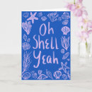 Suche nach seashells karten Modern