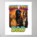 Suche nach deutsche dogge poster Hund