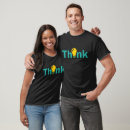 Suche nach brainstorming tshirts Glühbirne