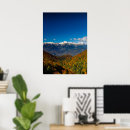 Suche nach herbstlandschaft poster Berg