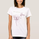 Suche nach getrocknet tshirts Blume