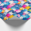 Suche nach kätzchen packpapier geschenkpapier Kitty