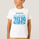 Suche nach 1 jahr tshirts Abschluss