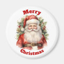Suche nach nische magnete Santa claus