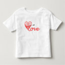 Suche nach herz mit pfeil tshirts Liebe