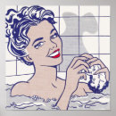 Suche nach roy lichtenstein poster Fiktion