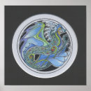 Suche nach blaue drachen poster Flügeldrachen