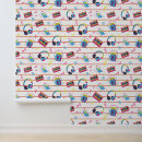 Suche nach neon pattern poster 90er