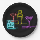 Suche nach trinken teller Party