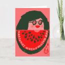 Suche nach wassermelonen karten Glücklich
