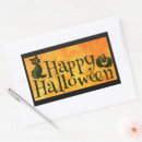 Suche nach halloween grüße aufkleber Kürbis