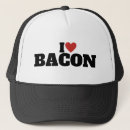 Suche nach bacon kappen Fleisch