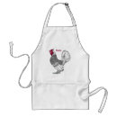 Suche nach huhn cartoon schürzen Geflügel