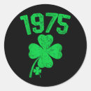 Suche nach st patricks day aufkleber Irisch