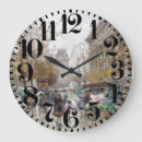 Suche nach strassen wanduhren Malen