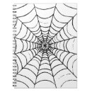 Suche nach spinnen kleine notizbücher Web