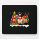 Suche nach farm der tiere mousepads Winter