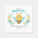 Suche nach biene papierservietten Gelb