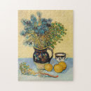 Suche nach still life puzzle Vincent van gogh