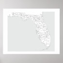 Suche nach staat von florida poster Landkreis