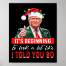 Suche nach trumpf poster Freiheit