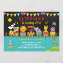 Suche nach tiere einladungen Zoo