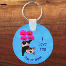 Suche nach panda liebe schlüsselanhänger Für sie