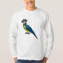 Suche nach papagei tshirts Vögel