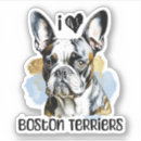 Suche nach i liebe boston aufkleber Rasse