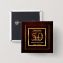 Suche nach 50 geburtstag buttons Moderne