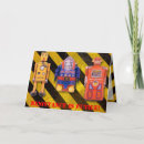 Suche nach gefahr karten Vorsicht