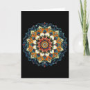 Suche nach blume mandala karten Achtsamkeit