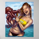 Suche nach beach girl poster Meer