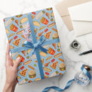 Suche nach pizza geschenkpapier Junk food