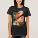 Suche nach koi fische tshirts Wasser