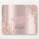 Suche nach goldener glitter mousepads Mädchenhaft