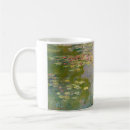 Suche nach lilien tassen Monet