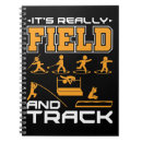 Suche nach leichtathletik kleine notizbücher Lustig