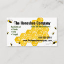 Suche nach honey visitenkarten Gelb