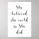 Suche nach glaubt poster Wandkunst